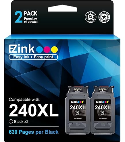 Amazon.co.jp: Epson 16 Series Multi Pack Ink Cartridges - Black